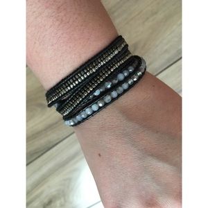 J.Jill Wrap bracelet